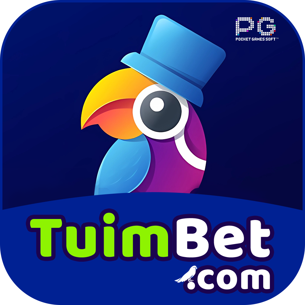 TUIMBET Logo